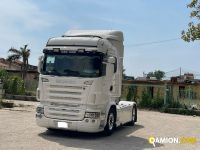 Scania SERIE R 500