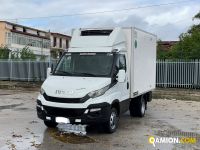 Iveco DAILY daily 35c15