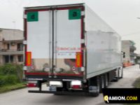 Scania R520 V8 Streamline R520 V8 Streamline | EUROCAR2002 S.R.L.S.