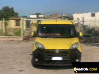 Fiat Doblo 1 3 Mjt 95 Cv Doblo 1 3 Mjt 95 Cv | EUROCAR2002 S.R.L.S.