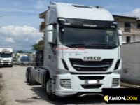 Iveco Stralis 500 Stralis 500 | Altro Altro | EUROCAR2002 S.R.L.S.