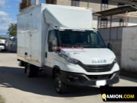 Iveco DAILY 35C16 DAILY 35C16 | EUROCAR2002 S.R.L.S.