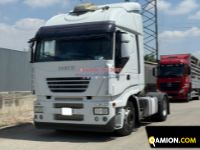 Iveco STRALIS 480 STRALIS 480 | EUROCAR2002 S.R.L.S.