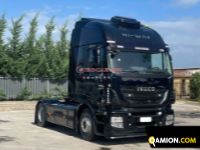 Iveco Stralis 460 Stralis 460 | EUROCAR2002 S.R.L.S.