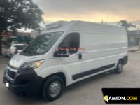 Peugeot Boxer Maxi 2 0 Hdi 160 Cv Boxer Maxi 2 0 Hdi 160 Cv | EUROCAR2002 S.R.L.S.
