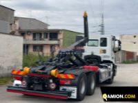 Iveco Stralis 460 Cabina Corta Passo 4500 Stralis 460 Cabina Corta Passo 4500 | EUROCAR2002 S.R.L.S.