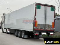 Scania R520 V8 Streamline R520 V8 Streamline | EUROCAR2002 S.R.L.S.