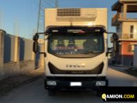 Iveco Eurocargo 100E19 Eurocargo 100E19 | EUROCAR2002 S.R.L.S.