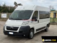 Citroen Jumper 2 2 Hdi 130 Cv Jumper 2 2 Hdi 130 Cv | EUROCAR2002 S.R.L.S.