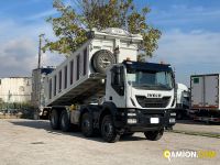 Iveco TRAKKER trakker 500 | EUROCAR2002 S.R.L.