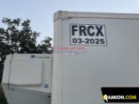 Iveco Daily 60C15 3 0 16 V B Daily 60C15 3 0 16 V B | EUROCAR2002 S.R.L.S.