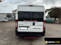 Citroen Jumper 2 2 Hdi 130 Cv Jumper 2 2 Hdi 130 Cv | EUROCAR2002 S.R.L.S.