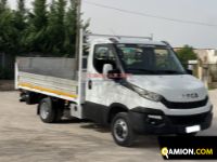 Iveco Daily 35C17 3 0 16V Daily 35C17 3 0 16V | EUROCAR2002 S.R.L.S.