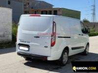 Ford Transit Custom Transit Custom | EUROCAR2002 S.R.L.S.