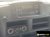 Nissan Cabstar Nt 400 35 13 Cabstar Nt 400 35 13 | EUROCAR2002 S.R.L.S.