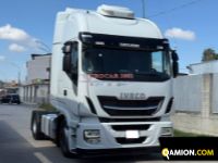 Iveco STRALIS 480 STRALIS 480 | EUROCAR2002 S.R.L.S.