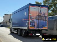 Iveco STRALIS 480 STRALIS 480 | Altro Altro | EUROCAR2002 S.R.L.S.