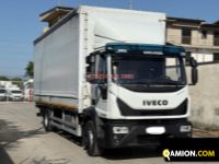 Iveco Eurocargo 160E28 Eurocargo 160E28 | EUROCAR2002 S.R.L.S.
