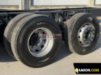 Scania P 420 P 420 | EUROCAR2002 S.R.L.S.