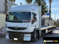 Renault Premium 280 2 Assi 180 Q Premium 280 2 Assi 180 Q | EUROCAR2002 S.R.L.S.