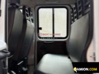 Iveco Daily 35C15 3 0 16V B Doppia Cabina 7 Posti Daily 35C15 3 0 16V B Doppia Cabina 7 Posti | EUROCAR2002 S.R.L.S.