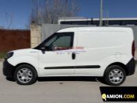 Fiat Doblo 1 6 Mjt 120 Cv Doblo 1 6 Mjt 120 Cv | EUROCAR2002 S.R.L.S.