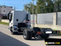 Iveco Eurocargo 100E22 Eurocargo 100E22 | EUROCAR2002 S.R.L.S.