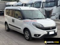 Fiat Doblo 1 6 Mjt 105 Cv Doblo 1 6 Mjt 105 Cv | EUROCAR2002 S.R.L.S.