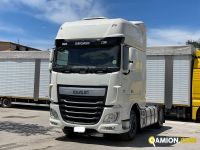 Daf XF xf510 | EUROCAR2002 S.R.L.