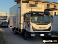 Iveco Eurocargo 100E19 Eurocargo 100E19 | EUROCAR2002 S.R.L.S.