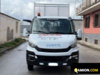 Iveco Daily 35C15 3 0 16V B Doppia Cabina 7 Posti Daily 35C15 3 0 16V B Doppia Cabina 7 Posti | EUROCAR2002 S.R.L.S.