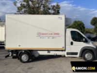 Fiat Ducato 2 3 Mjt 130 Cv B Ducato 2 3 Mjt 130 Cv B | EUROCAR2002 S.R.L.S.