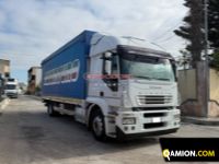 Iveco Stralis 350 2 Assi Q 180 Stralis 350 2 Assi Q 180 | EUROCAR2002 S.R.L.S.