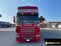 Scania R 500 V8 Centinato R 500 V8 Centinato | EUROCAR2002 S.R.L.S.