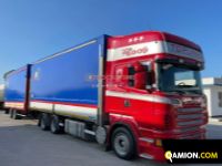 Scania R 500 V8 Centinato R 500 V8 Centinato | EUROCAR2002 S.R.L.S.