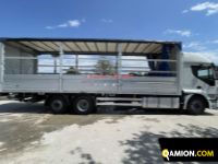 Iveco STRALIS 480 STRALIS 480 | EUROCAR2002 S.R.L.S.