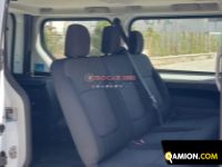 Fiat Talento Combi 2 0 Ecojet 120 Cv Passo Corto Talento Combi 2 0 Ecojet 120 Cv Passo Corto | EUROCAR2002 S.R.L.S.