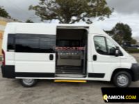 Citroen Jumper 2 2 Hdi 130 Cv Jumper 2 2 Hdi 130 Cv | EUROCAR2002 S.R.L.S.