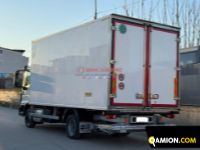 Iveco Eurocargo 100E19 Eurocargo 100E19 | EUROCAR2002 S.R.L.S.