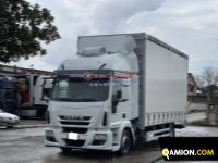 Iveco Eurocargo 120E28 Eurocargo 120E28 | EUROCAR2002 S.R.L.S.