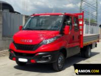 Iveco Daily 35C16 3 0 16V Doppia Cabina 7 Posti Daily 35C16 3 0 16V Doppia Cabina 7 Posti | EUROCAR2002 S.R.L.S.