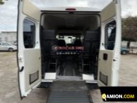 Citroen Jumper 2 2 Hdi 130 Cv Jumper 2 2 Hdi 130 Cv | EUROCAR2002 S.R.L.S.