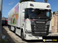 Scania R500 New Generation R500 New Generation | EUROCAR2002 S.R.L.S.