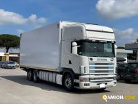 Scania SERIE L 164 | EUROCAR2002 S.R.L.