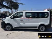 Fiat Talento Combi 2 0 Ecojet 120 Cv Passo Corto Talento Combi 2 0 Ecojet 120 Cv Passo Corto | EUROCAR2002 S.R.L.S.