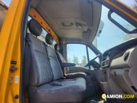 Renault MASTER CASSONE FISSO CON CASSA ATTREZZI | Altro Altro