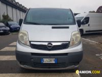 Opel VIVARO euro 5 2.0 dti | Altro Altro