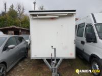 BOCKMANN 1350 KG 1350 KG | Rimorchio Bisarca