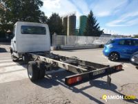 Renault MASCOTT passo 3100 mm monta RIBALTABILE | Altro Altro