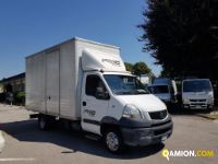 Renault MASCOTT CASSA DA 4400 PORTA LATERALE | Altro Altro